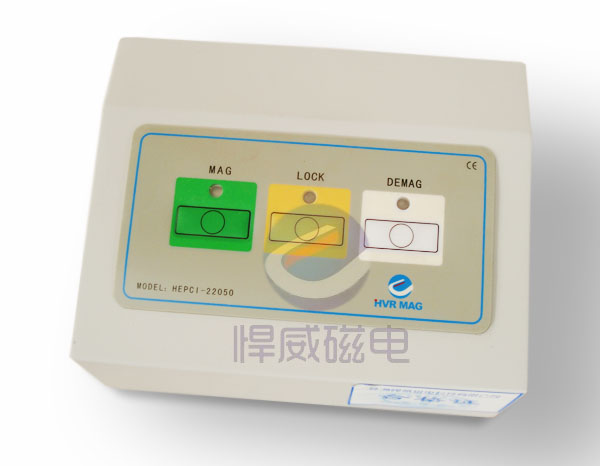 悍威吸盤(pán)控制器